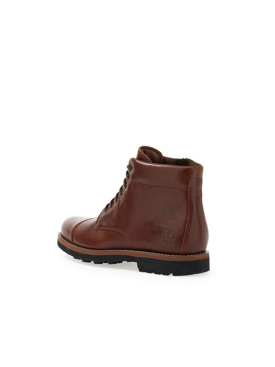 Timberland - Lace-up boots - brown