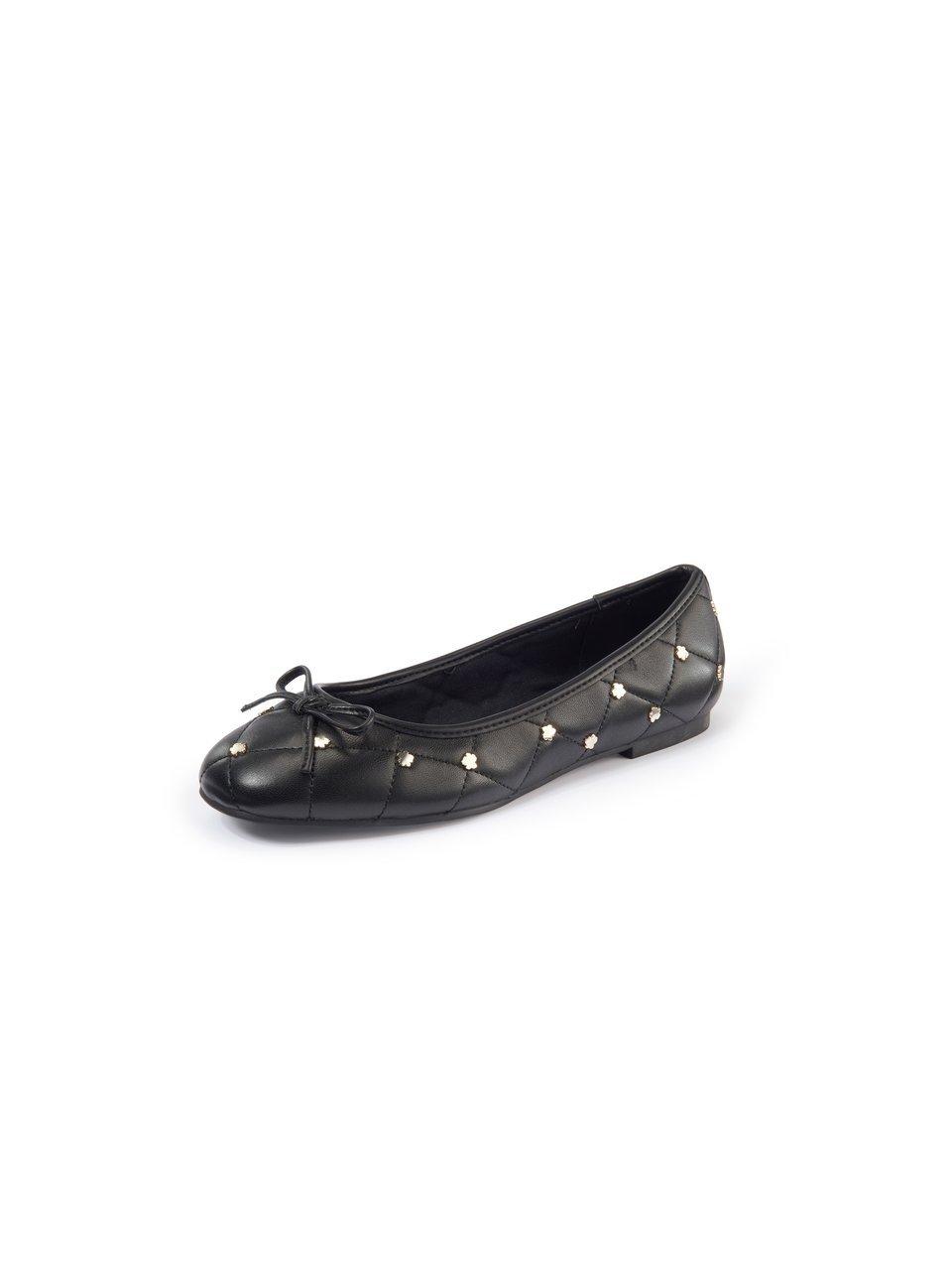 Ballerina's Van Ted Baker zwart