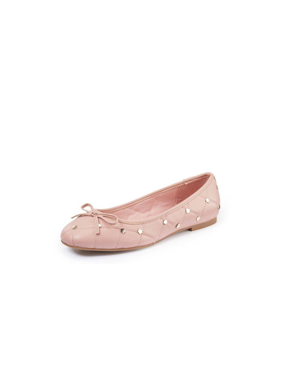 Ballerina's Van Ted Baker roze