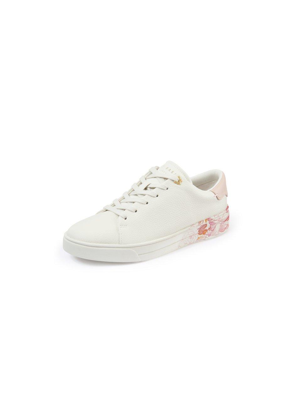 Sneakers Van Ted Baker wit