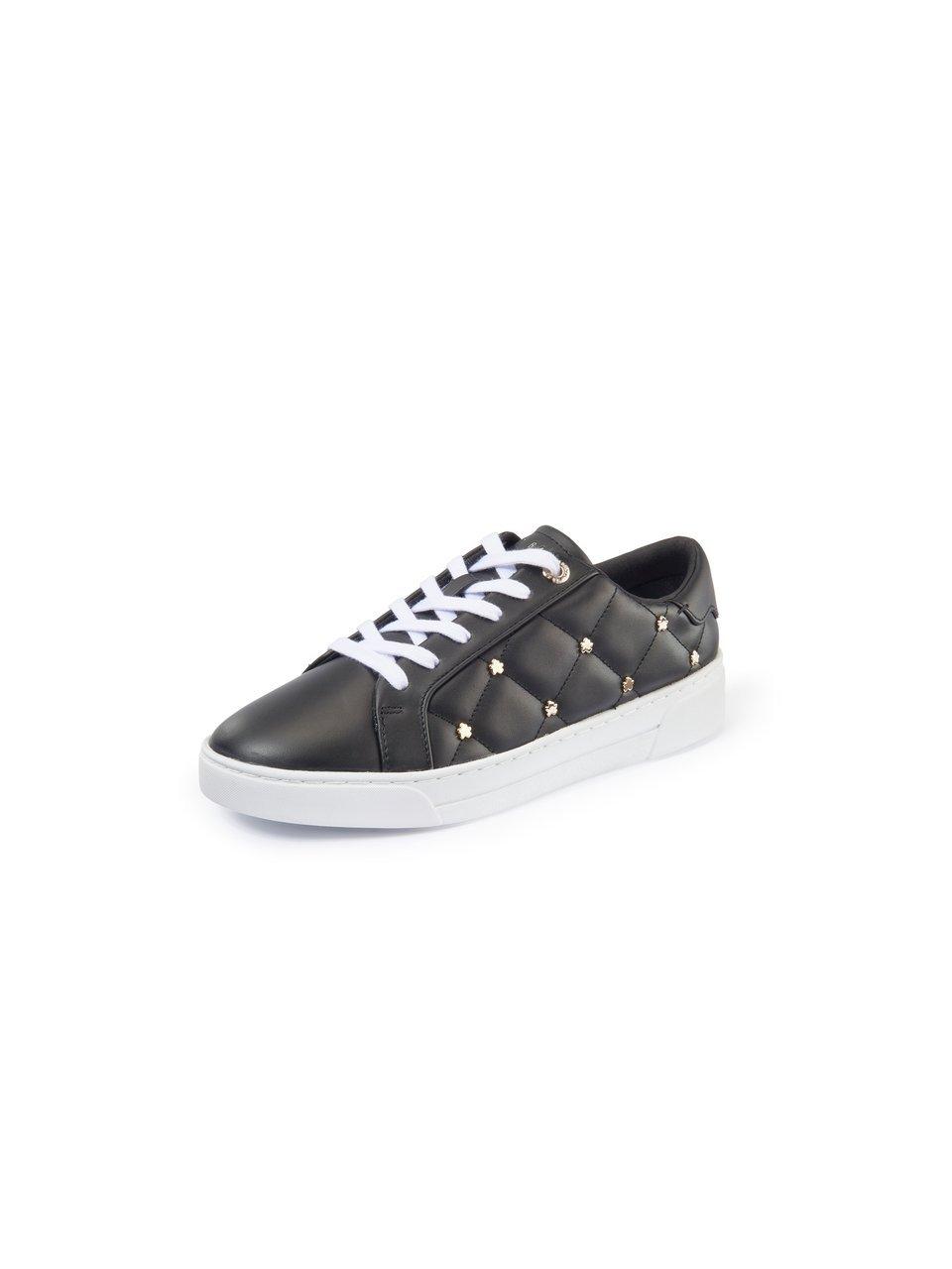 Sneakers Van Ted Baker zwart