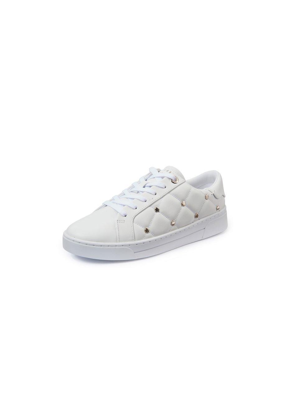 Sneakers Van Ted Baker wit