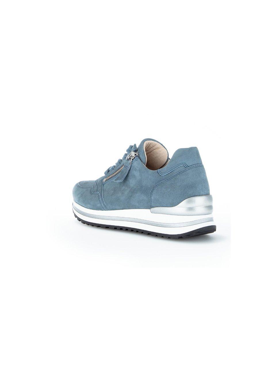 Sneaker Gabor Comfort blau