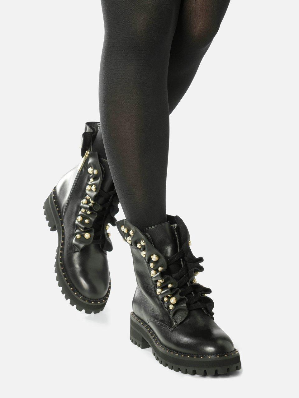 Liu Jo Les bottines noir