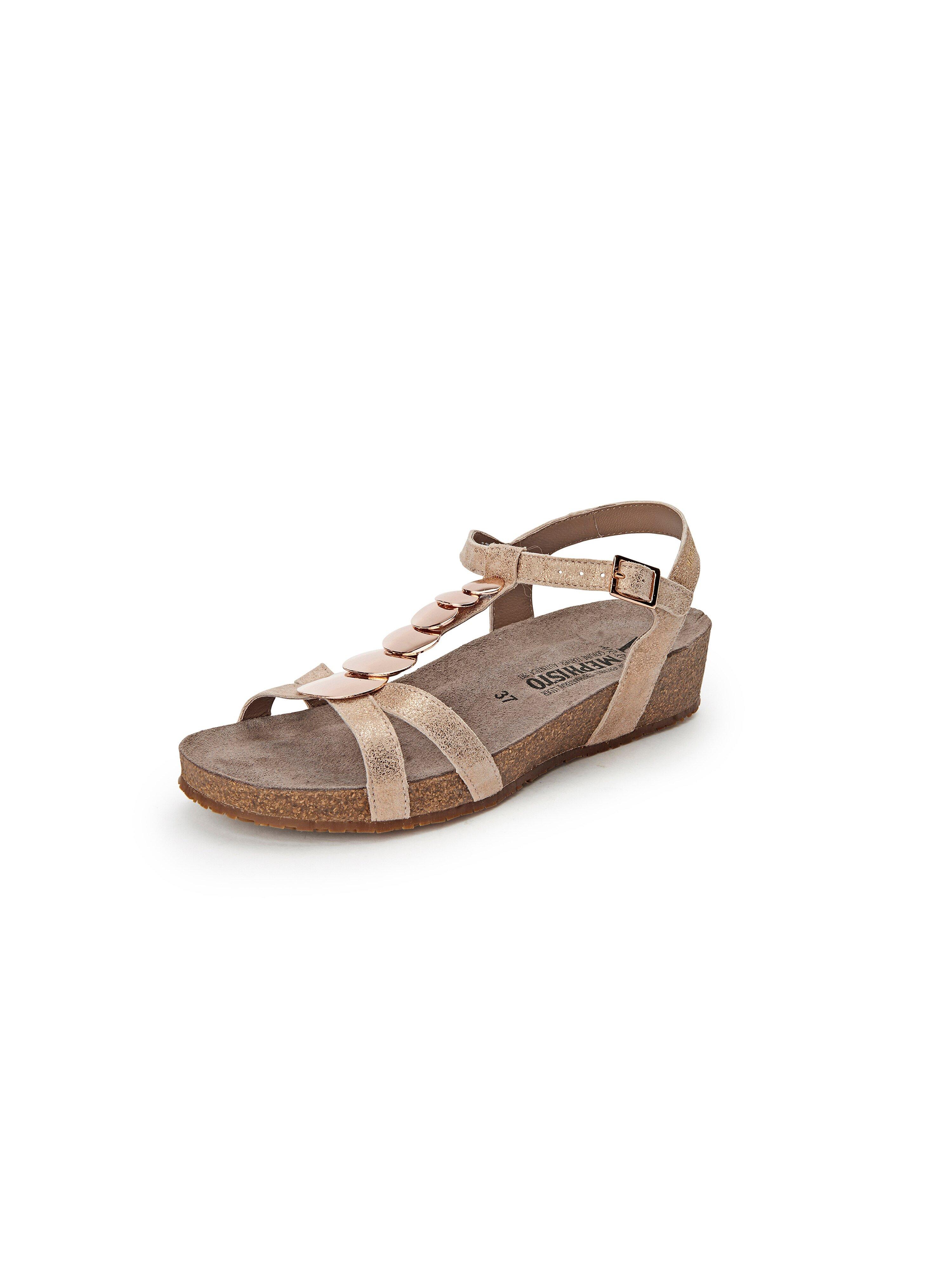 Mephisto - Sandale aus 100% Leder