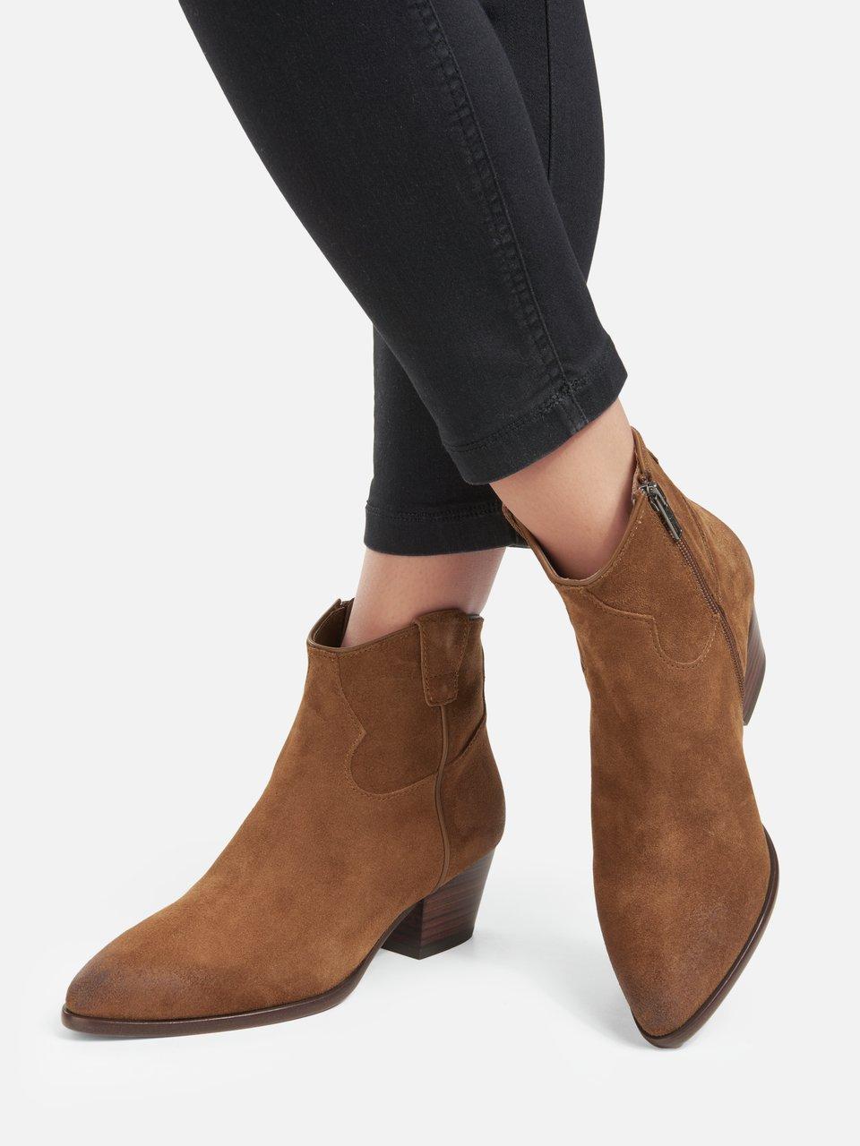 ASH - Stiefelette