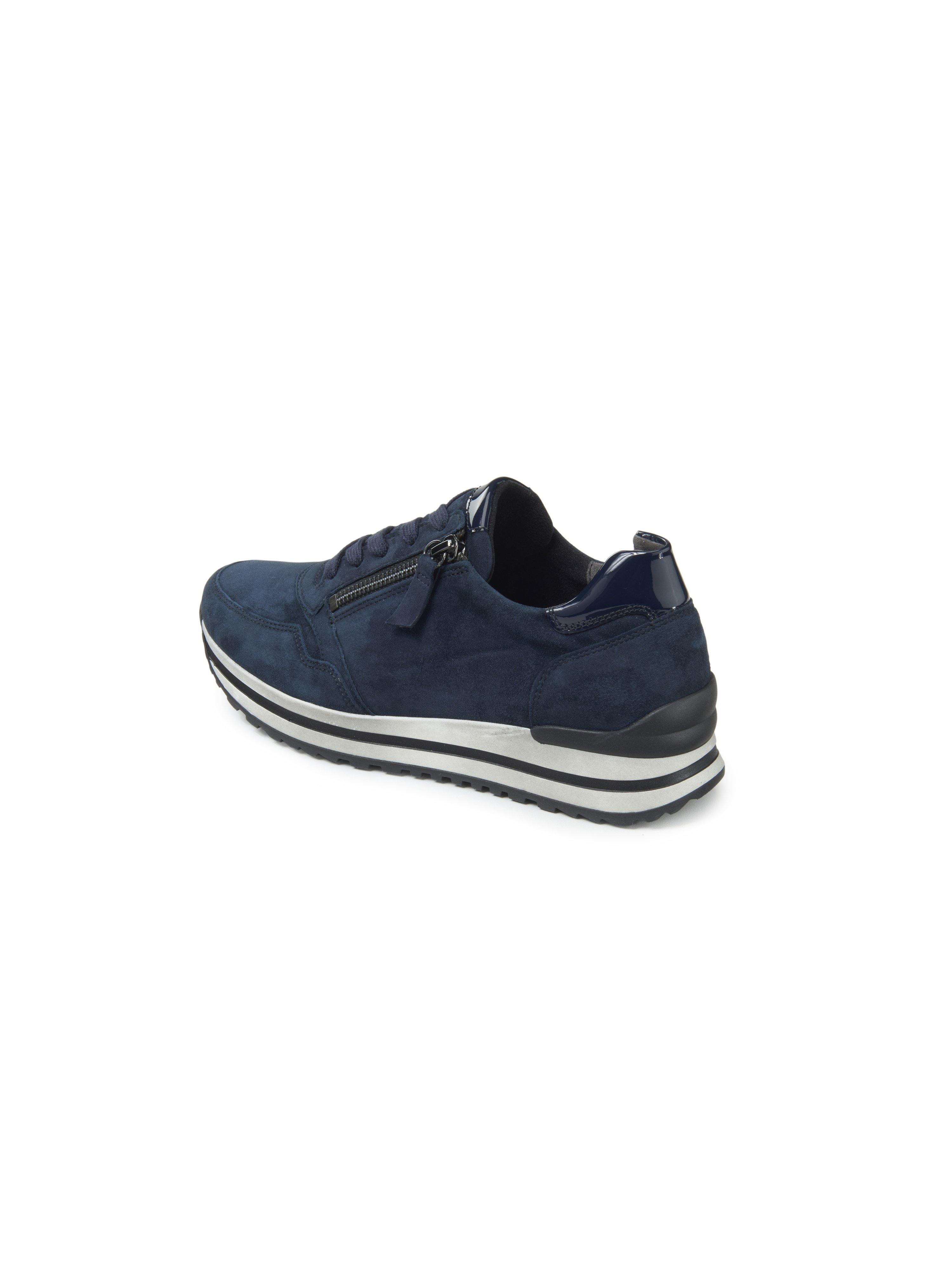 Sneaker Gabor Comfort blau