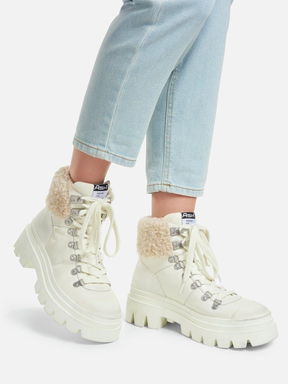 ASH - Stiefelette