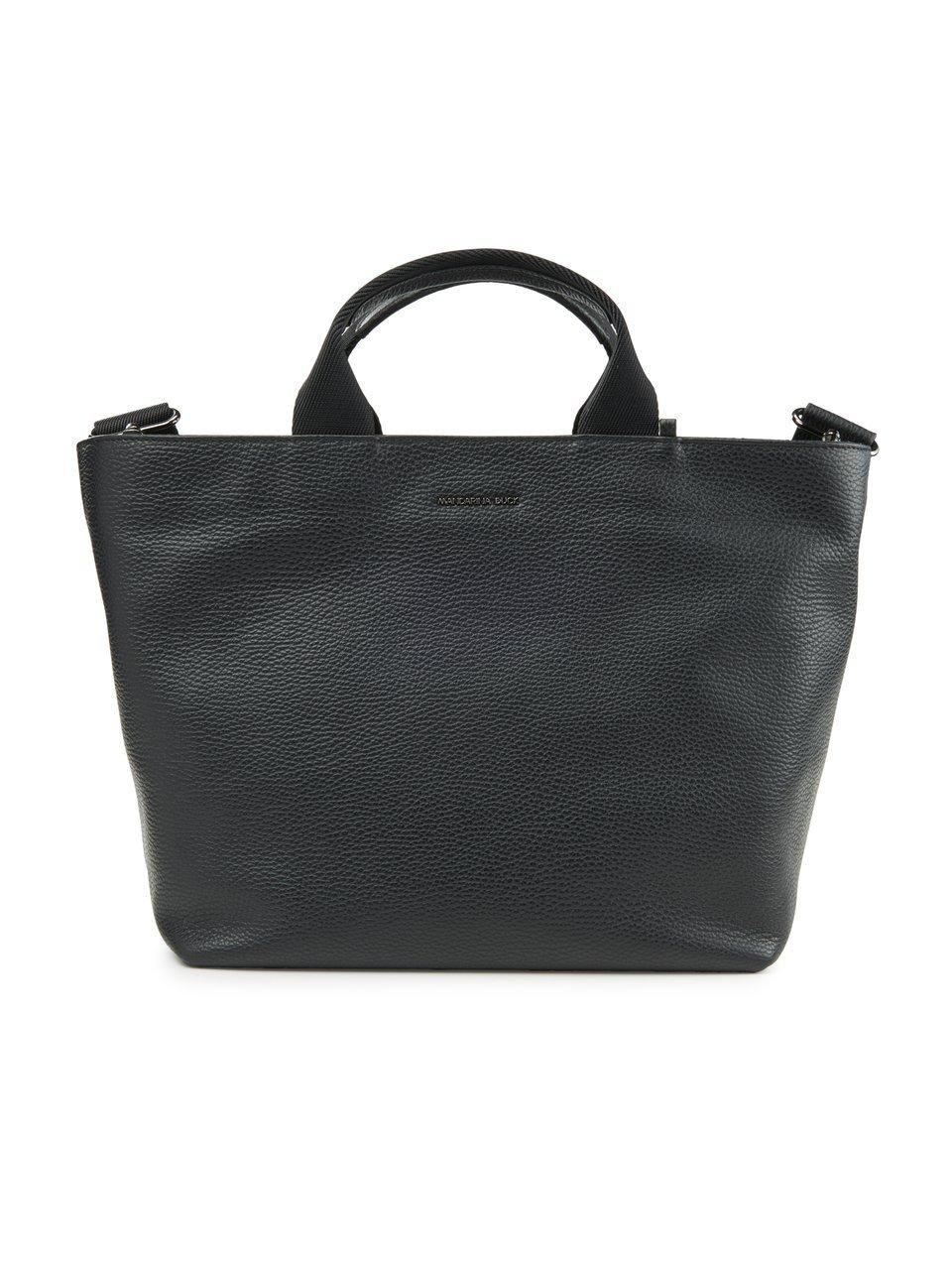 Handtas Van Mandarina Duck zwart