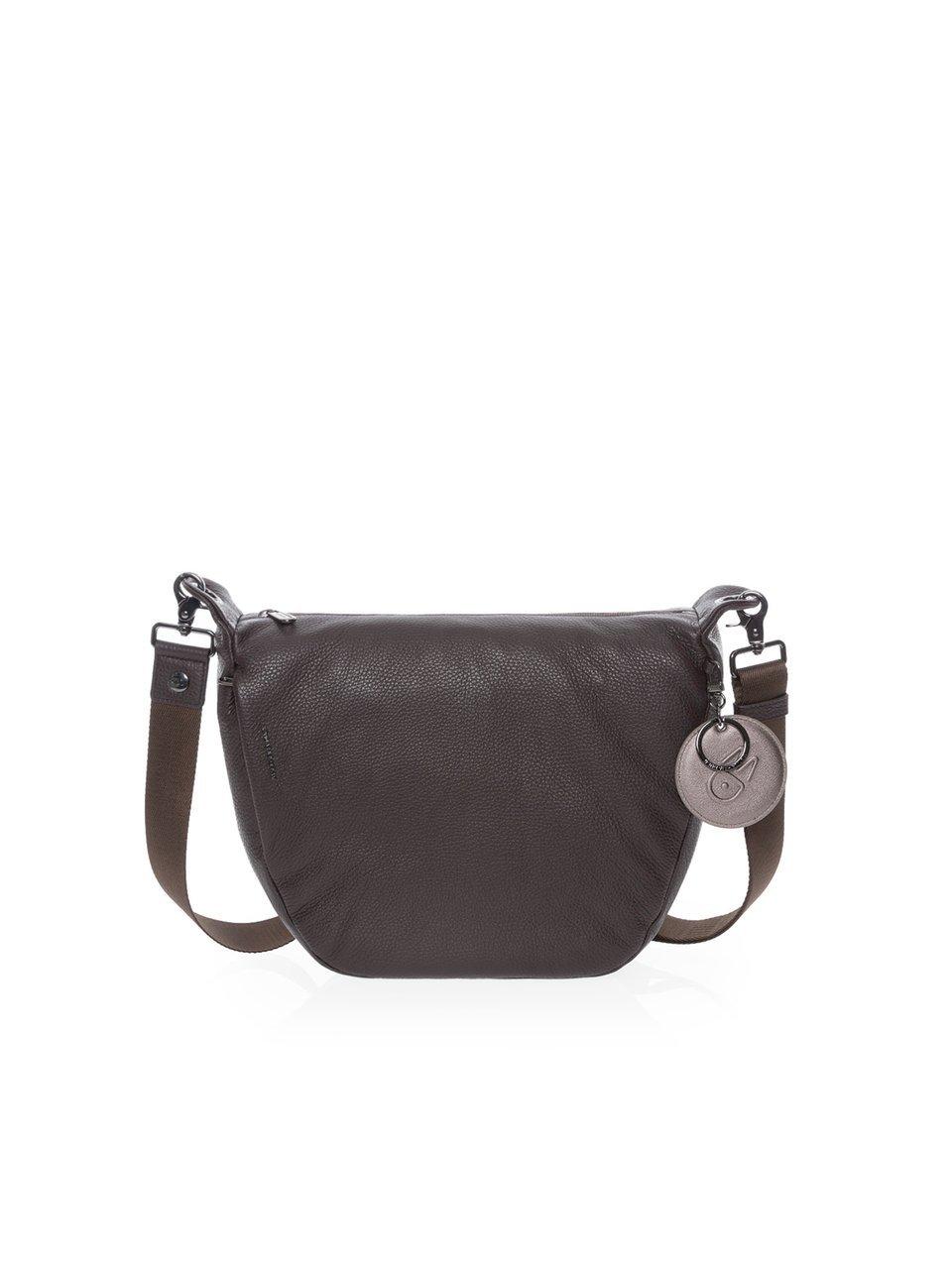 Handtas Van Mandarina Duck bruin