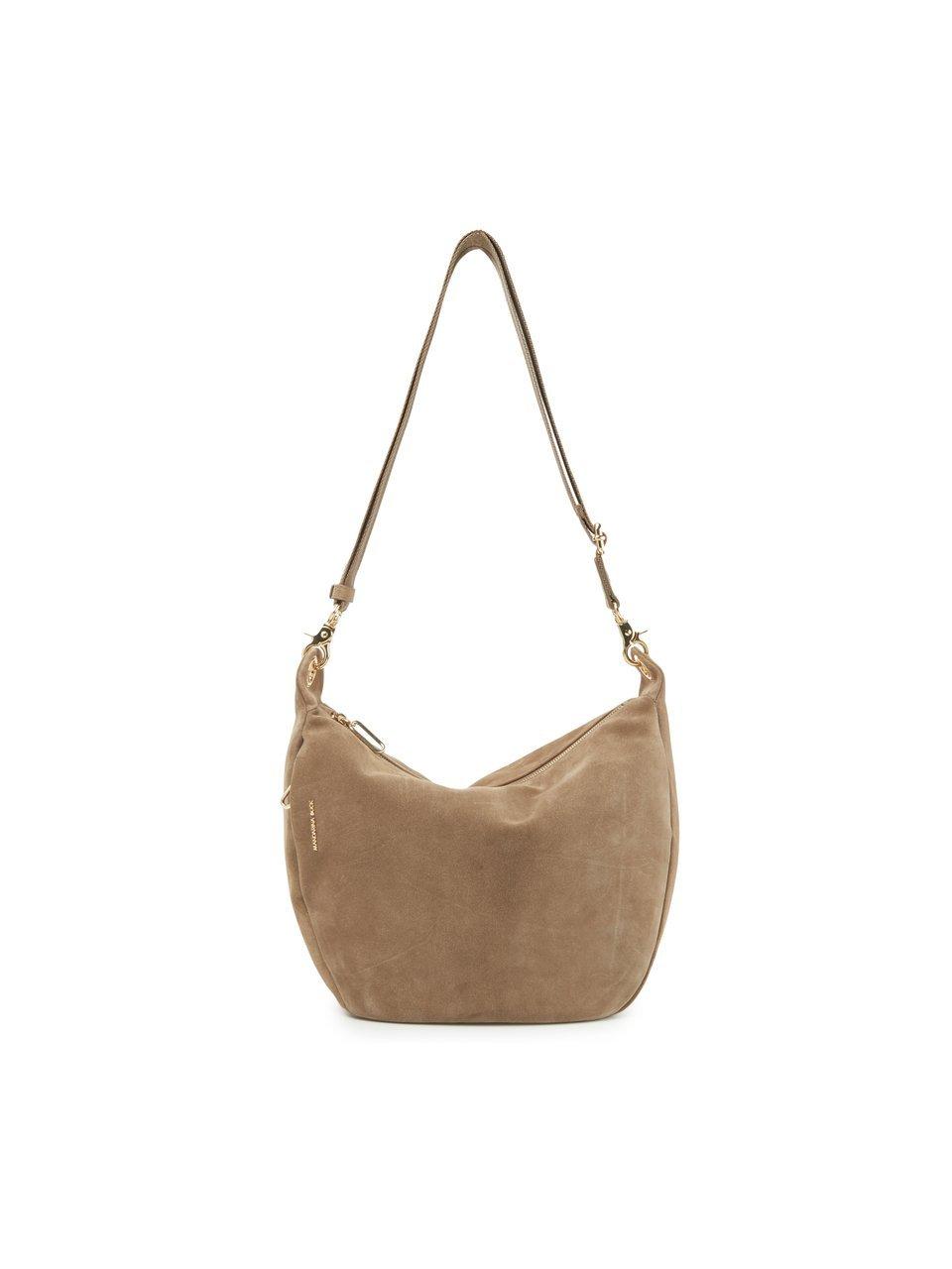 Handtas Van Mandarina Duck beige