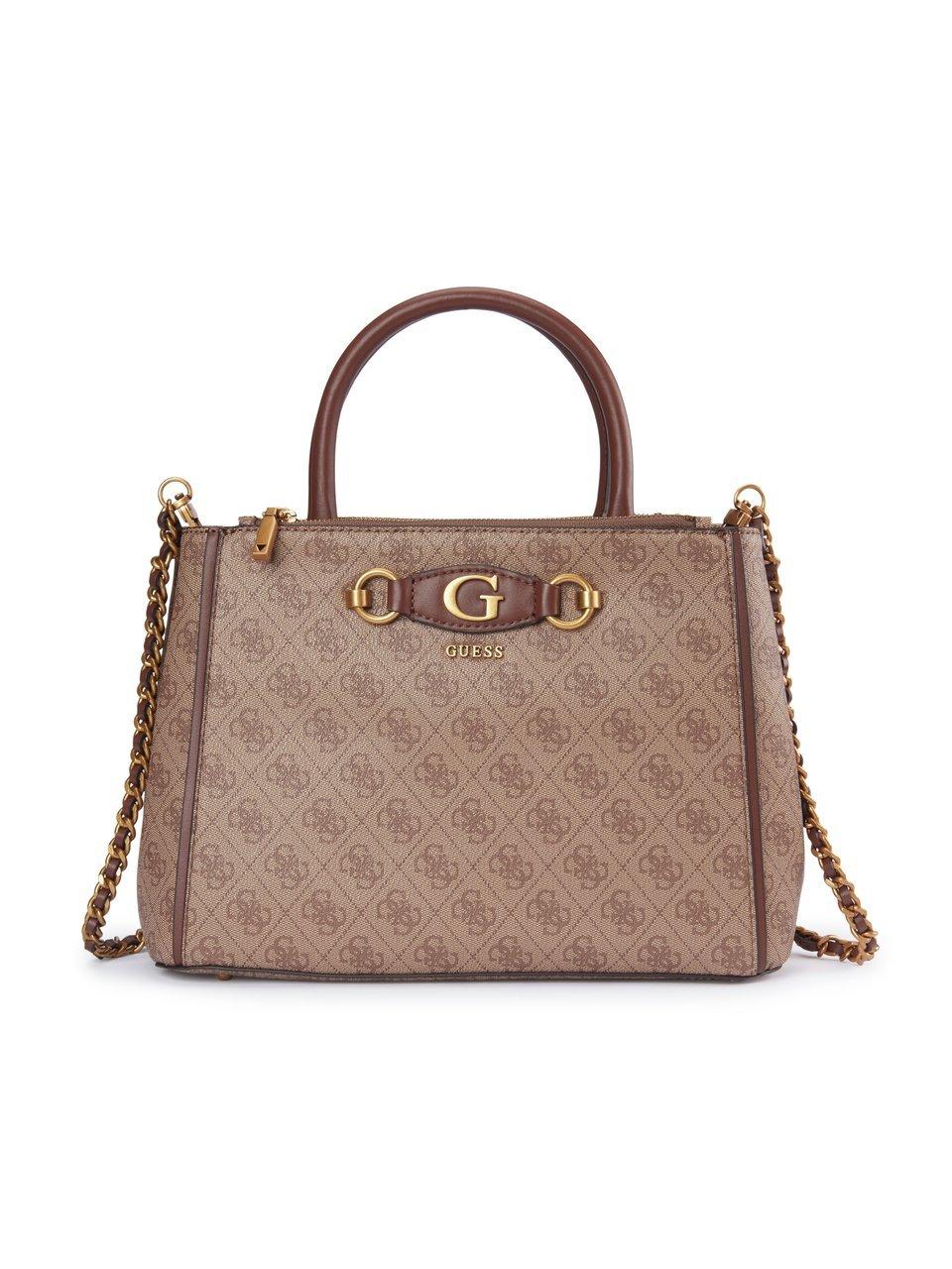 Tas Van Guess bruin