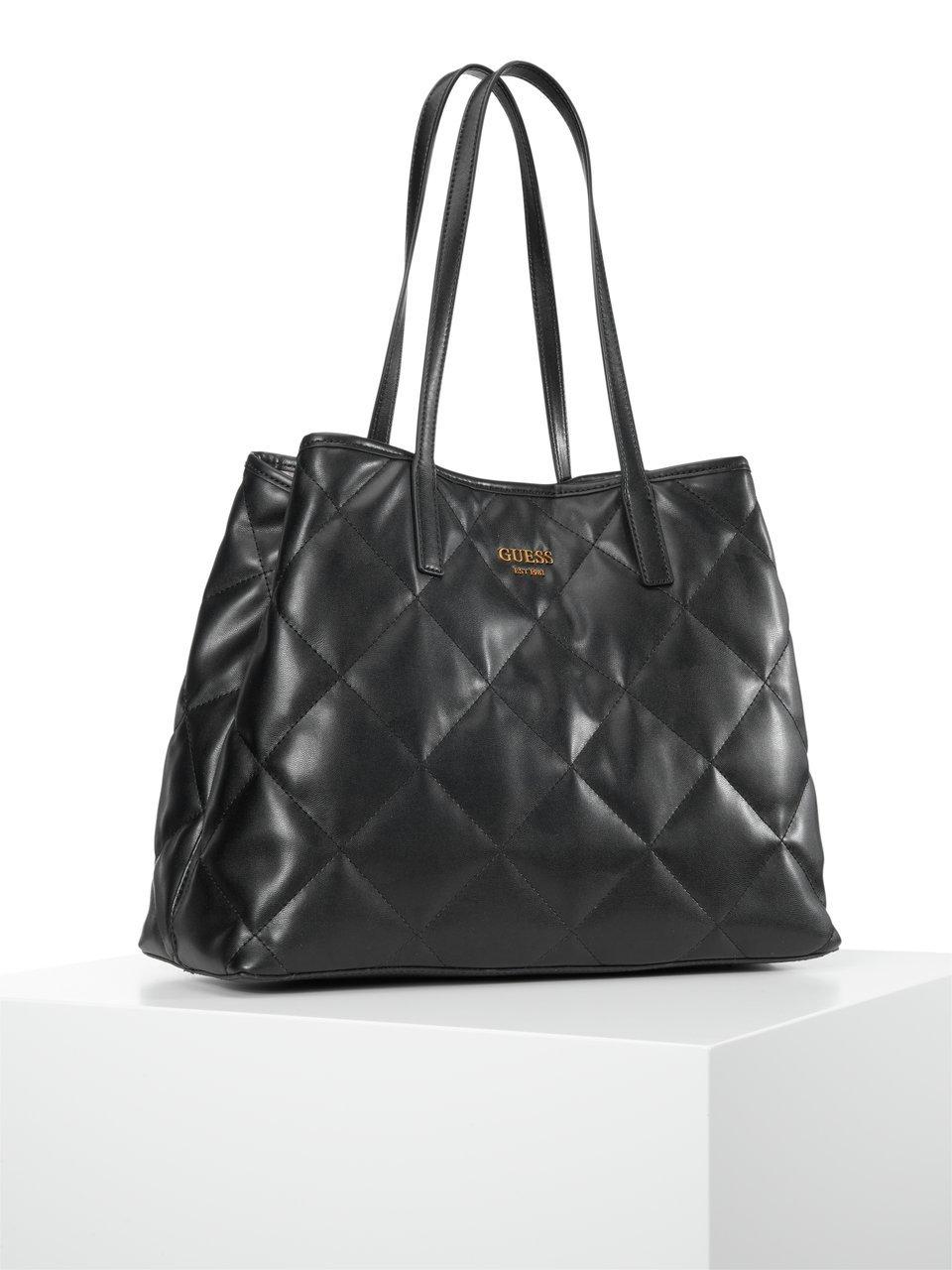 Guess - Shopper - Schwarz