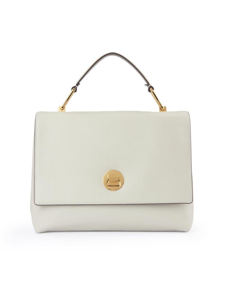 Handtas Van Coccinelle beige