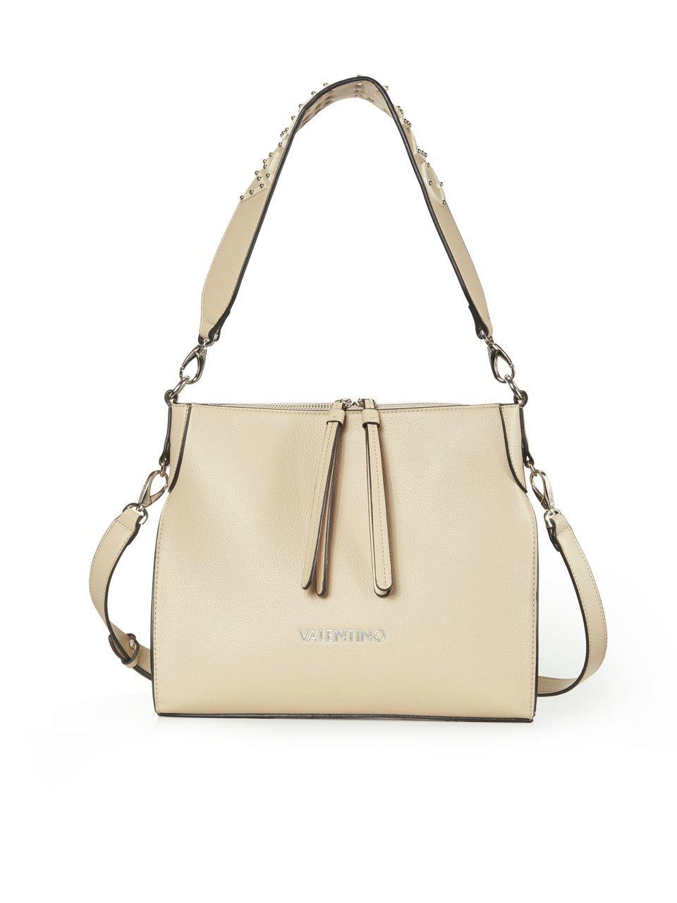 Handtas Van VALENTINO beige