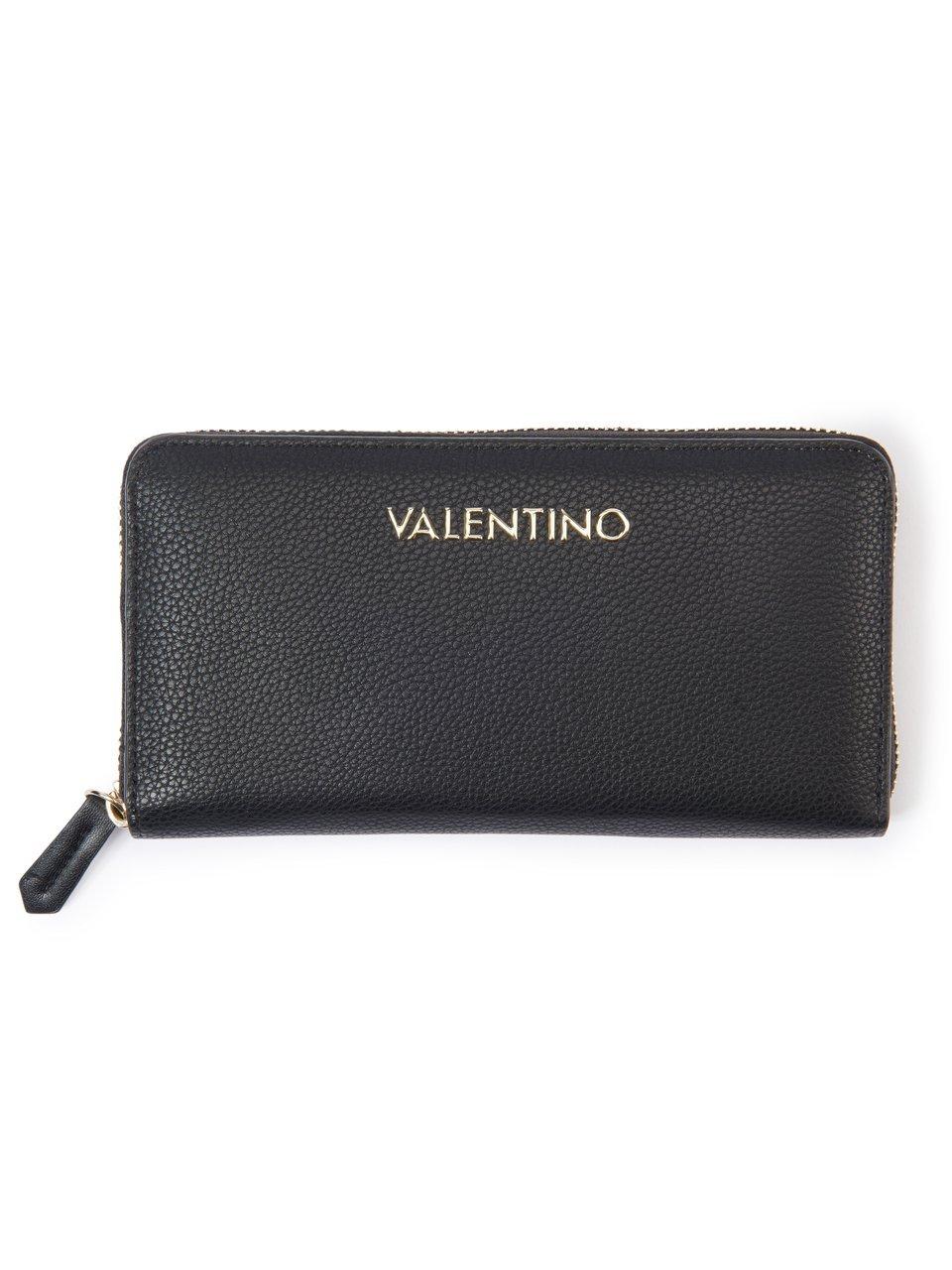 Valentino Bags Arepa portemonnee nero