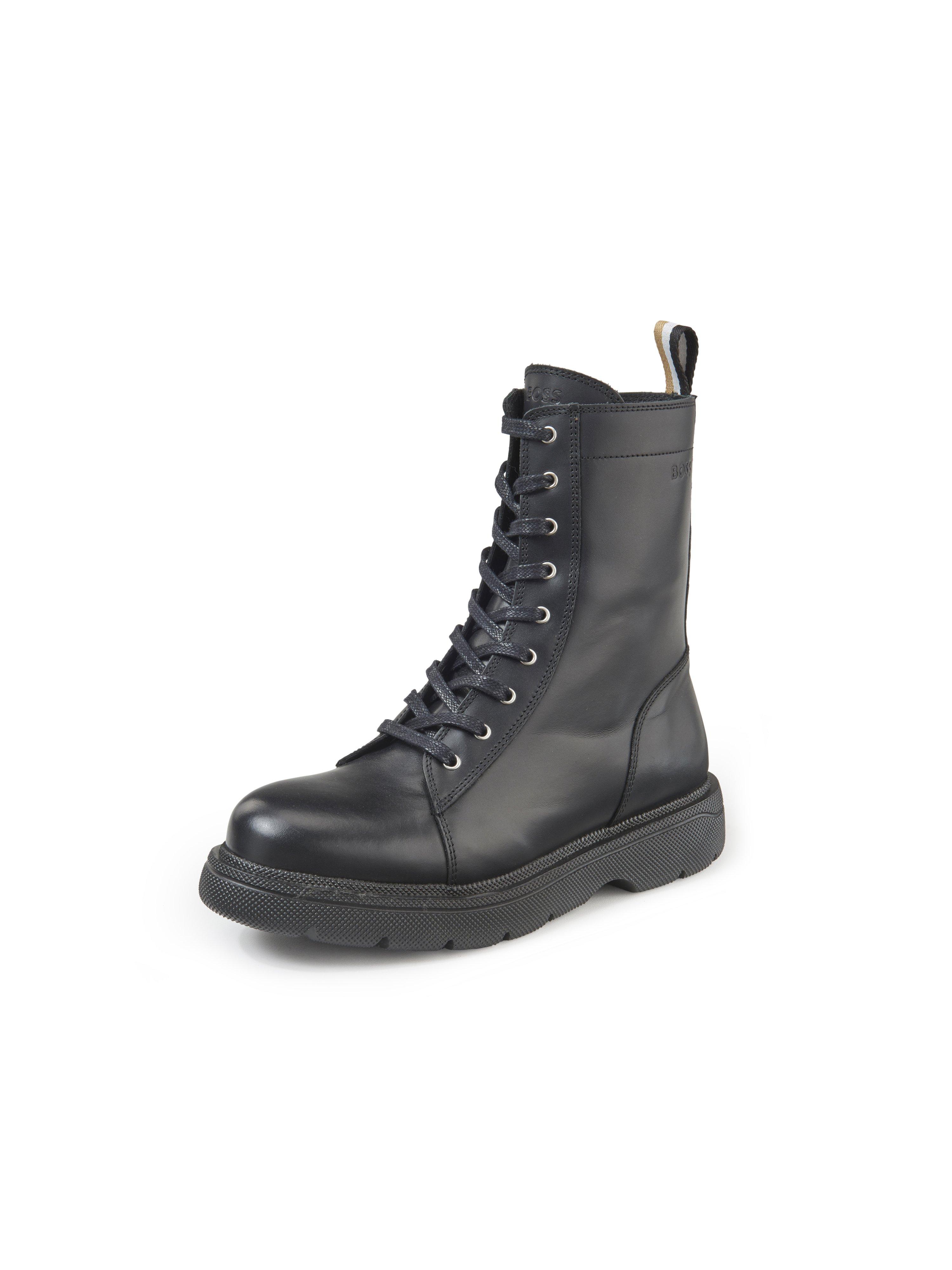 Les 2025 bottes noires