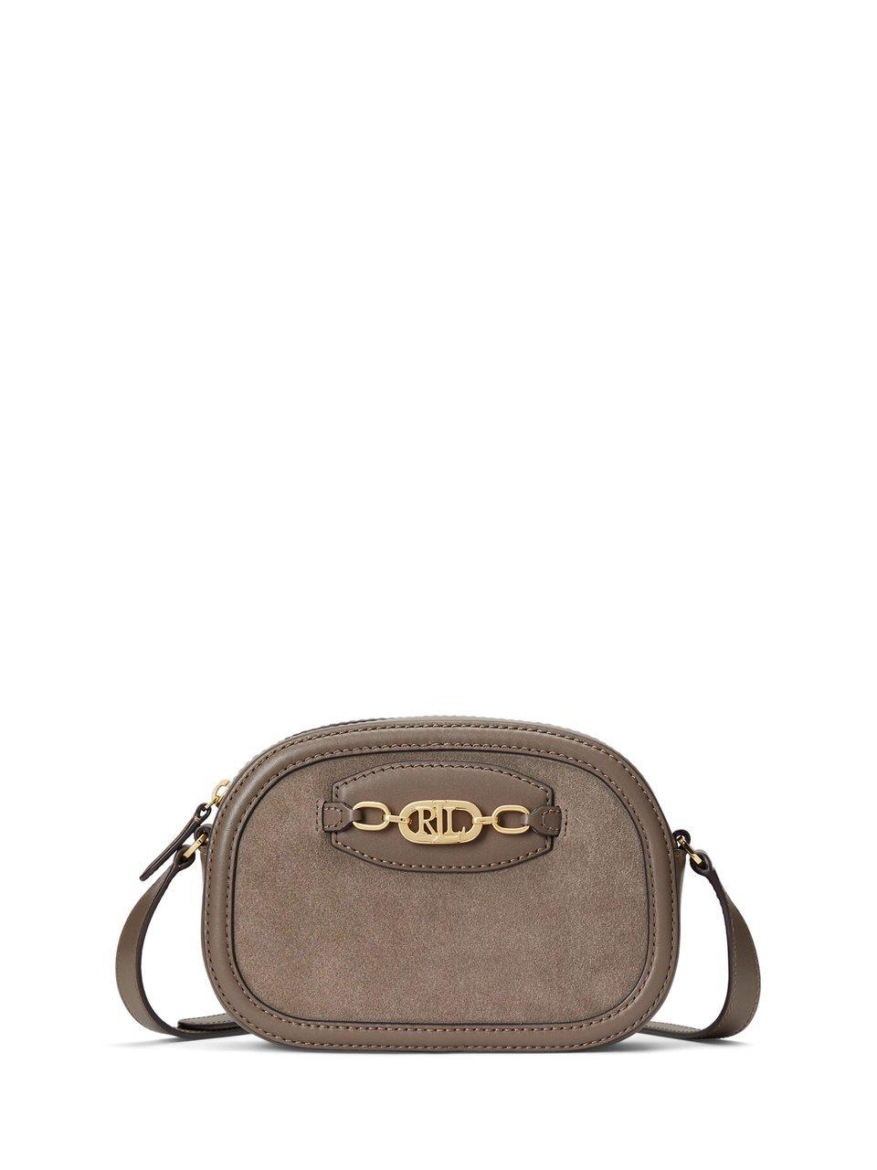 Image of Handbag Lauren Ralph Lauren beige