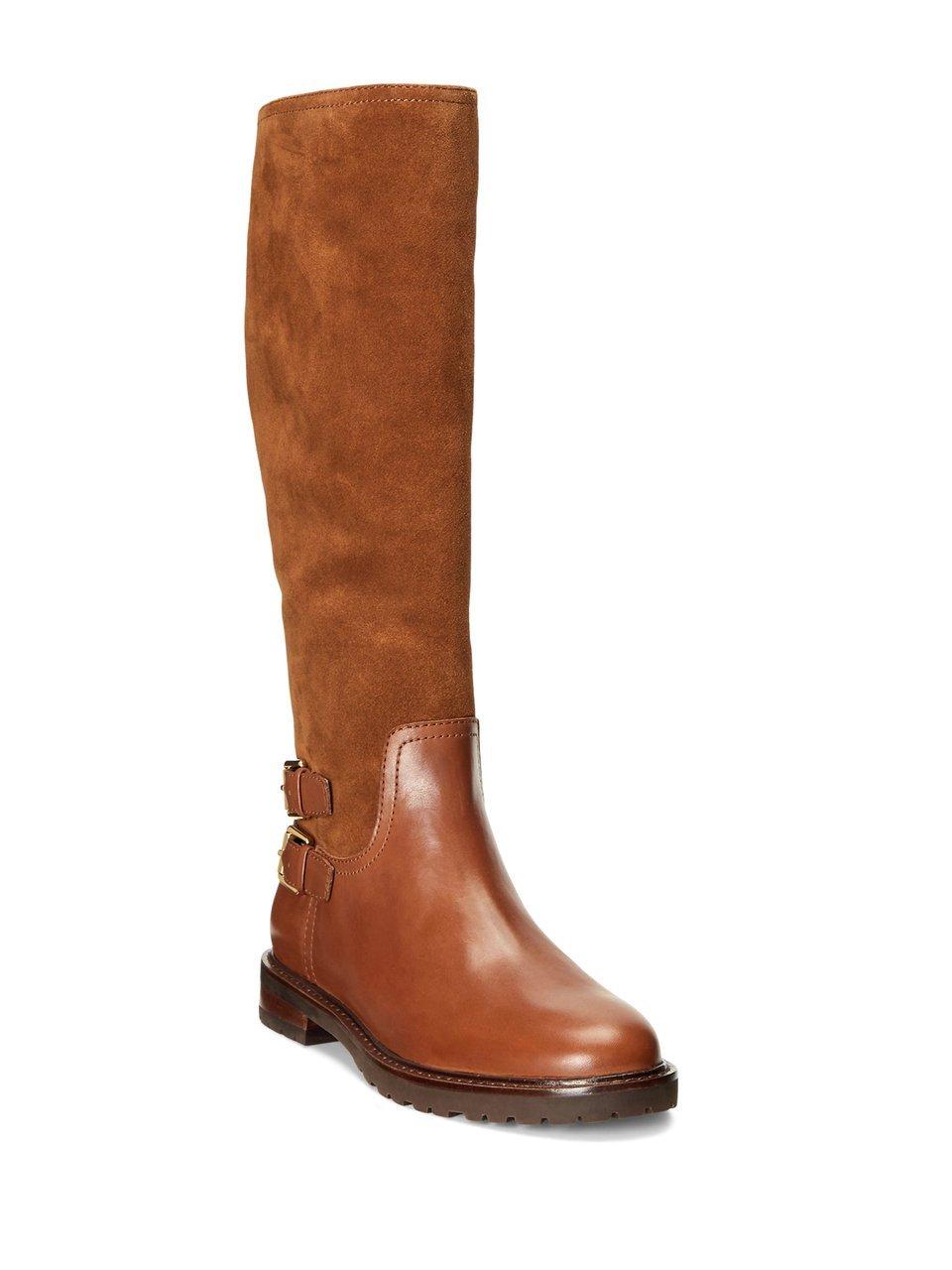 Lauren Ralph Lauren - Boots - brown