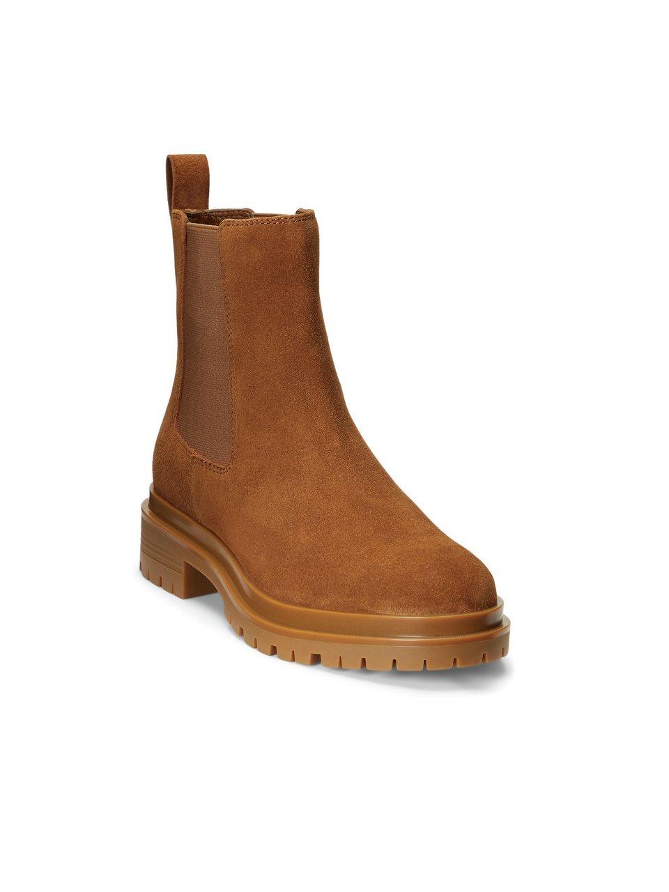 ralph lauren enkellaars