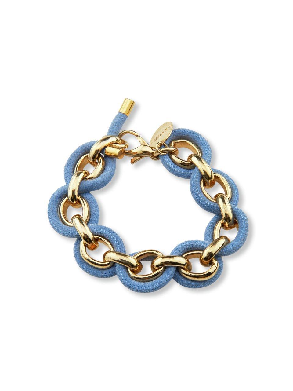 KATHY JEWELS - Armband met schakels