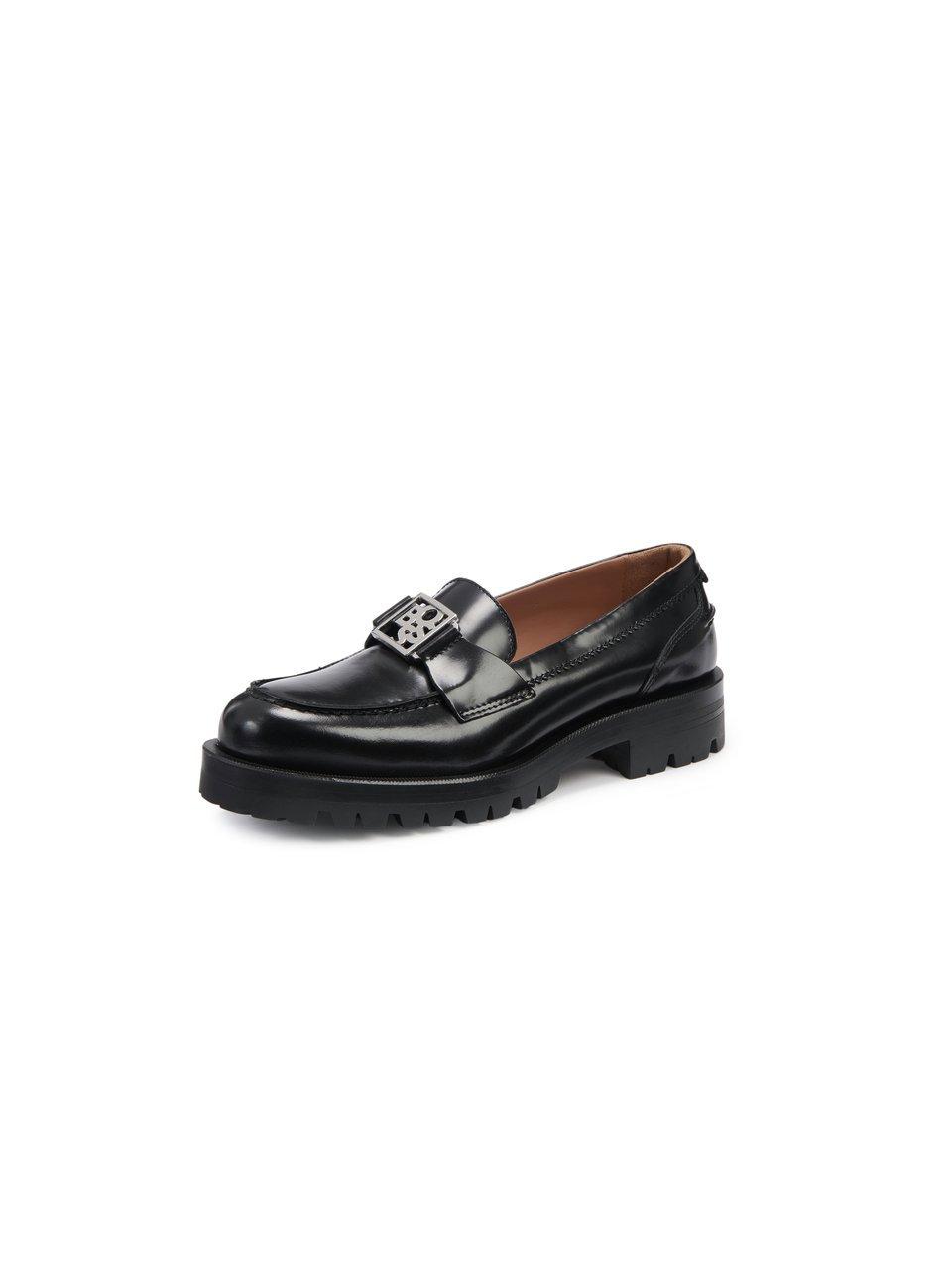 BOSS WOMAN - Slipper