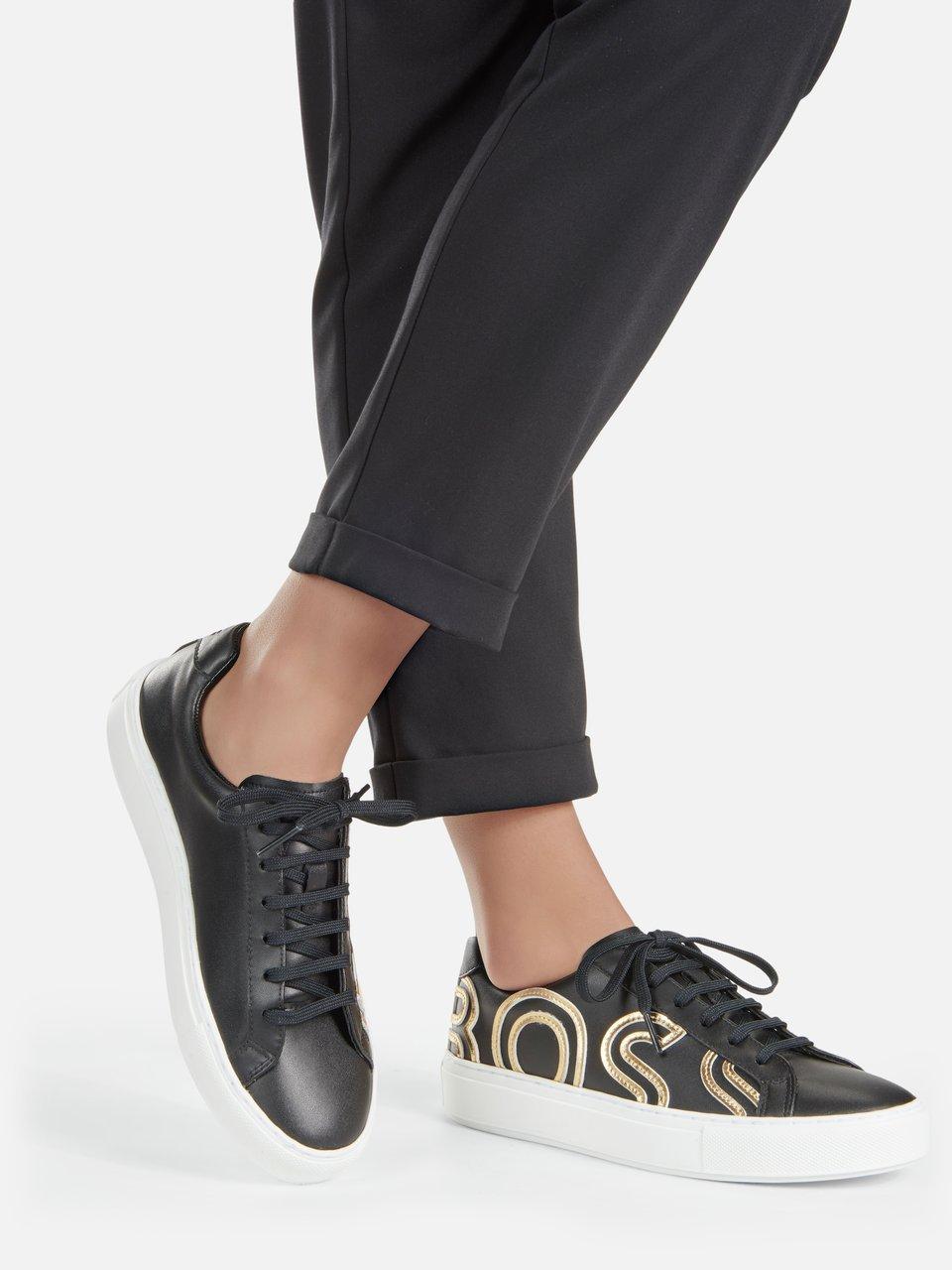 Sneakers hugo boss femme new arrivals