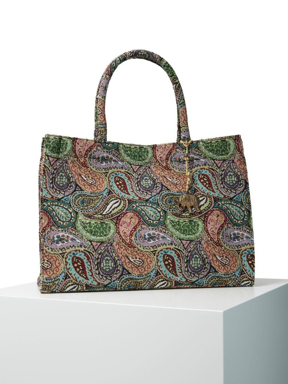 Anokhi - Shopper bag - multicoloured