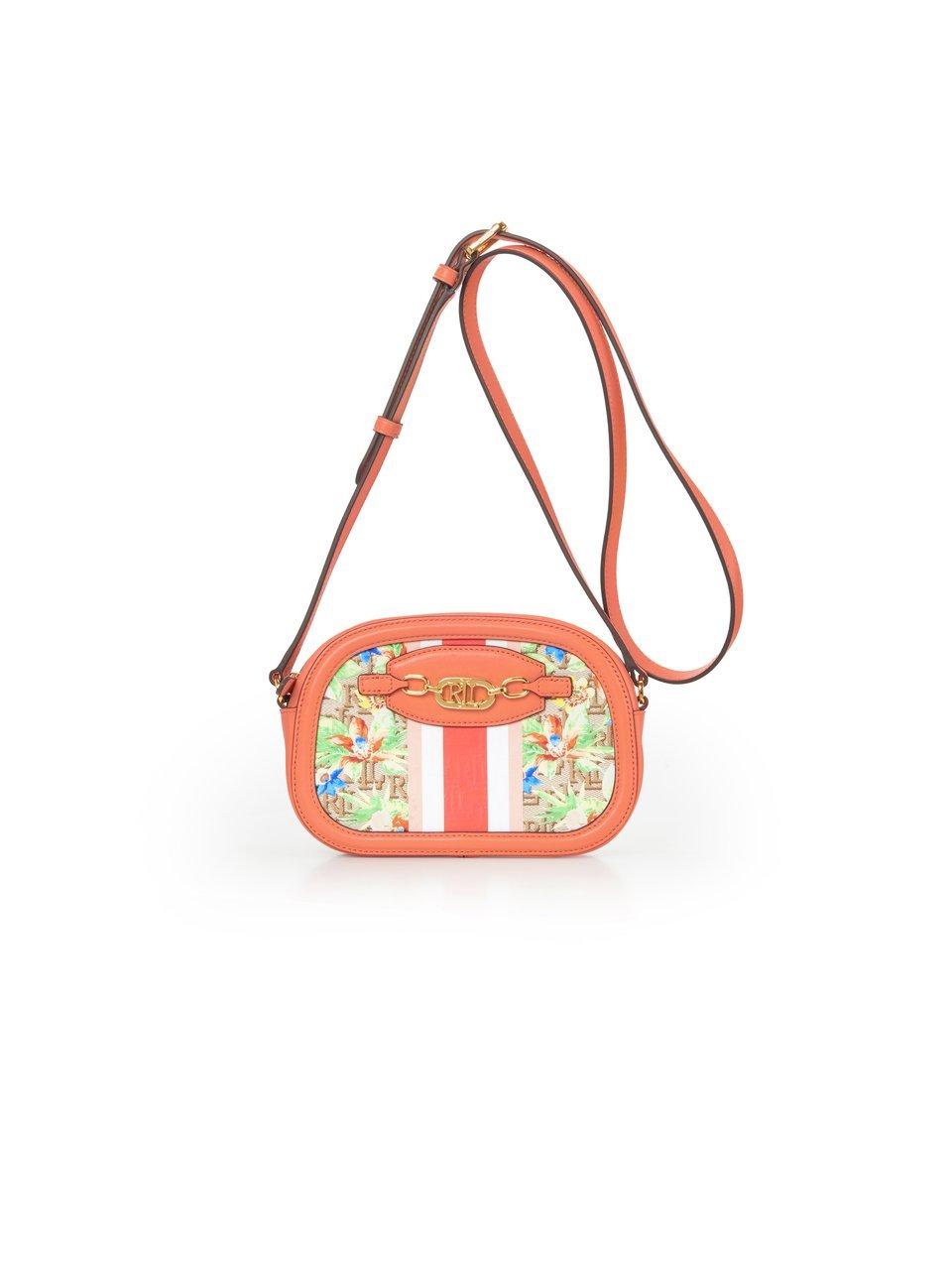 Image of Bag Lauren Ralph Lauren orange