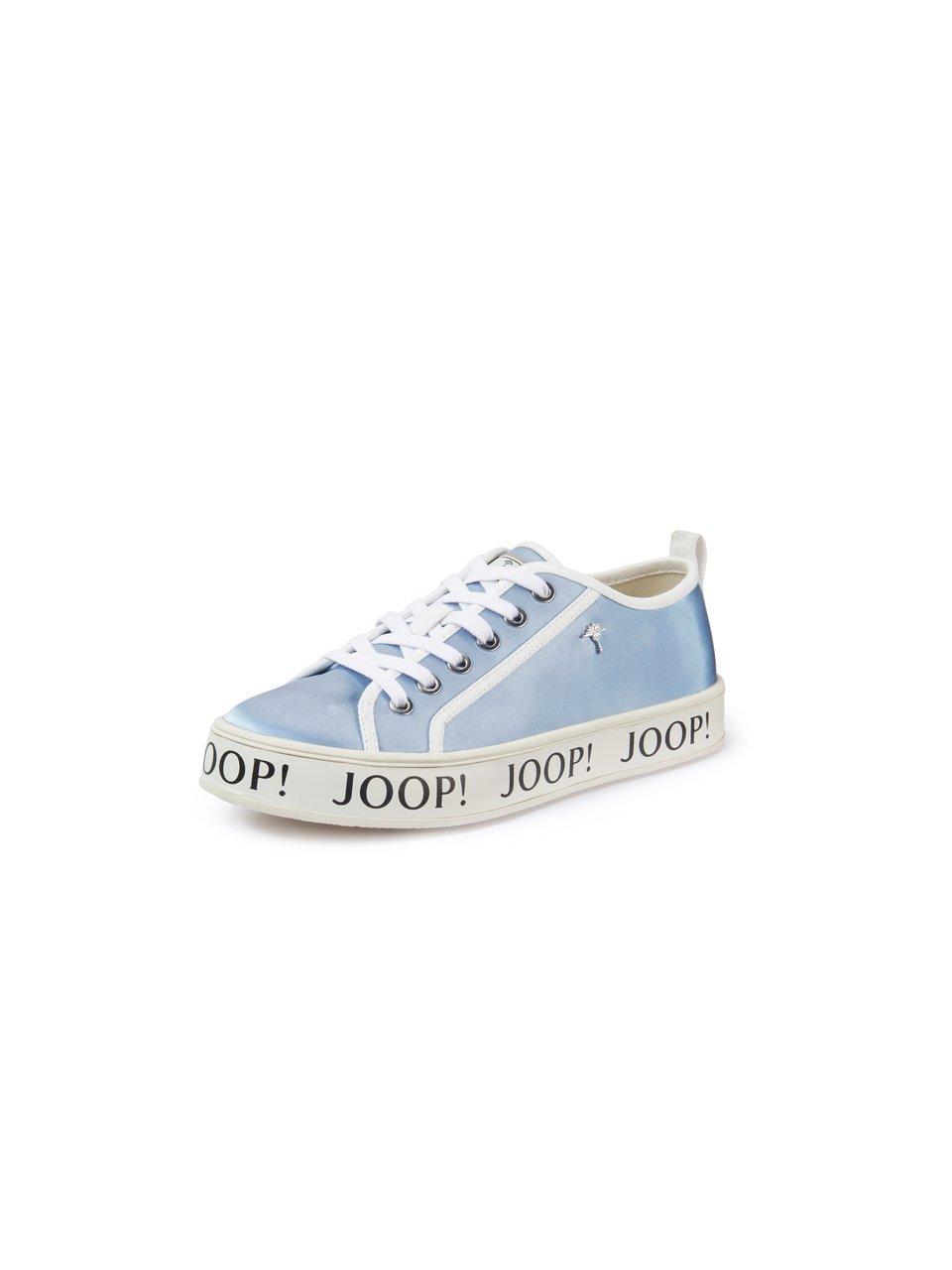Sneakers Classico Metallo Jil Van Joop! blauw