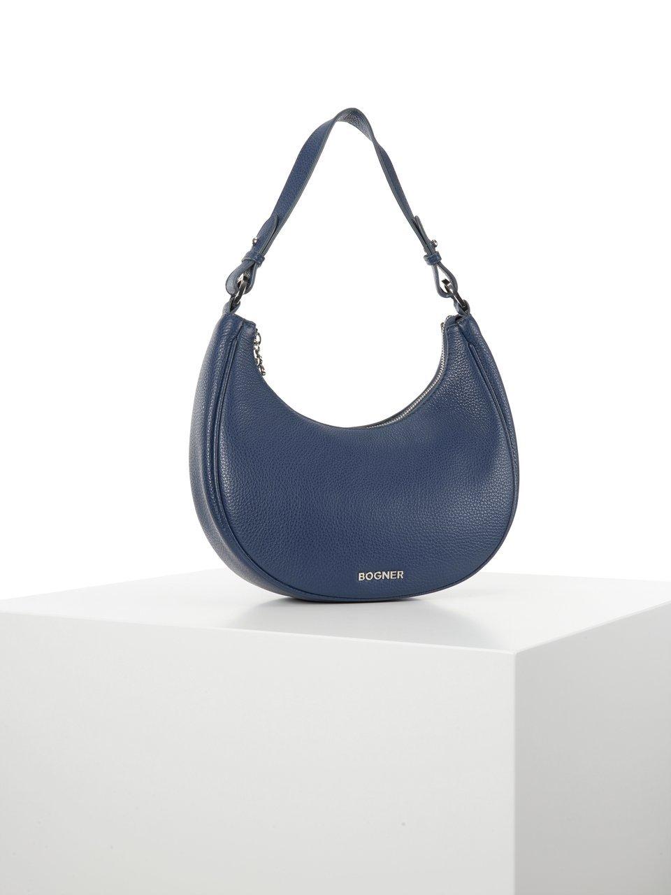 Bogner - Schultertasche Andermatt Melene Hobo