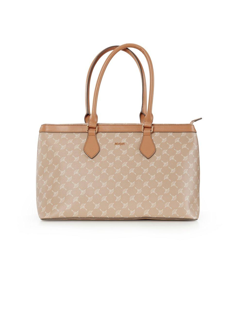 Tas Cortina DIVA ROMEA Van Joop! beige