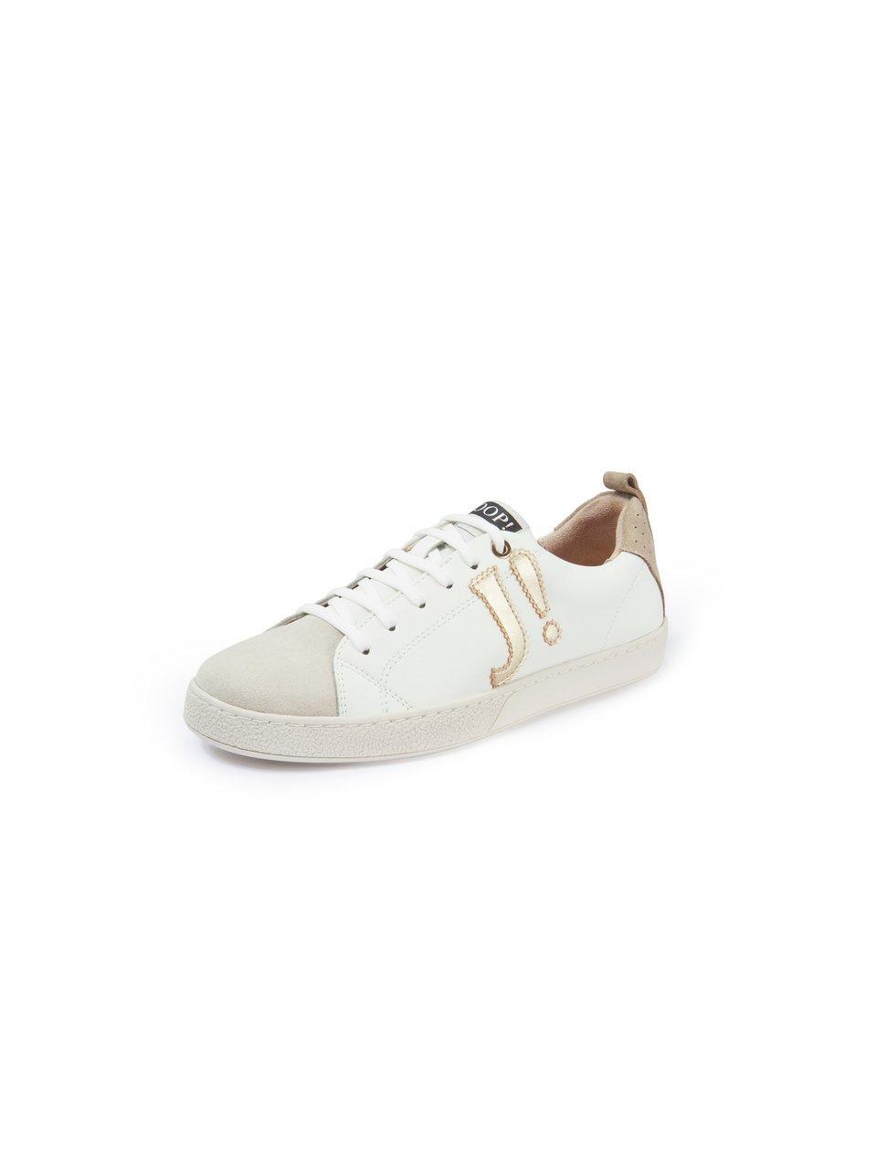 Sneakers Juno Misto Strada Van Joop! wit