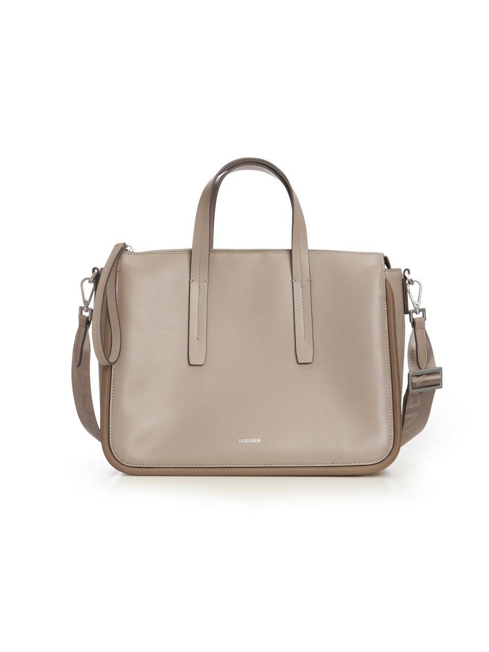 Tas Brig Gavi Van Bogner beige