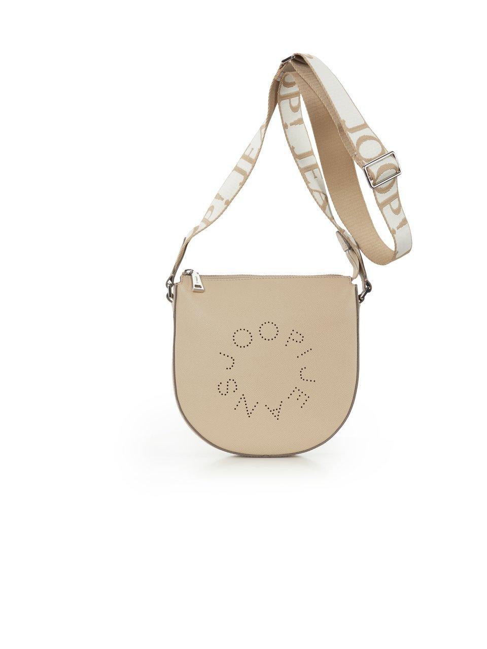 Schoudertas Giro Stella Van Joop! beige