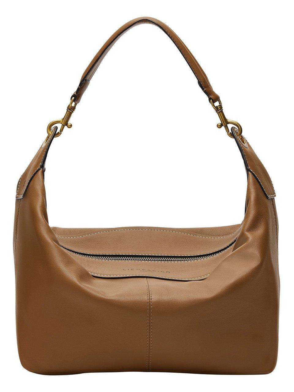 Liebeskind Berlin Le sac bandouli re marron