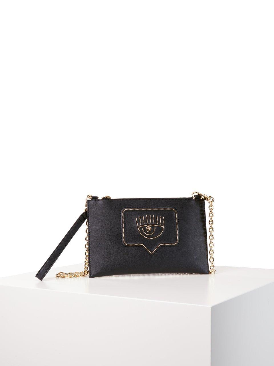 Chiara Ferragni - Clutch