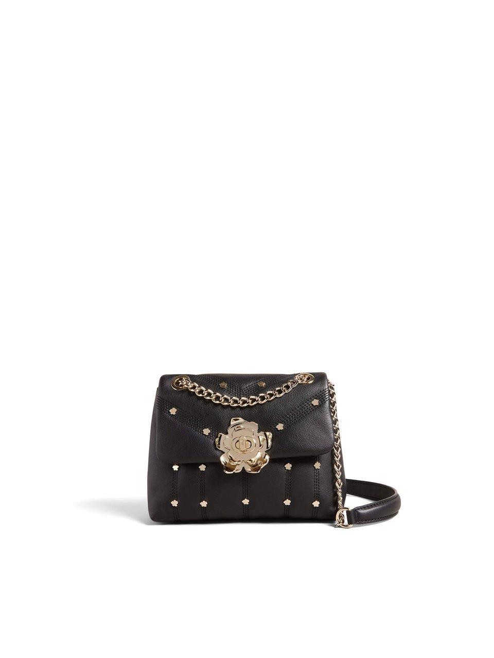 Handtas Van Ted Baker zwart