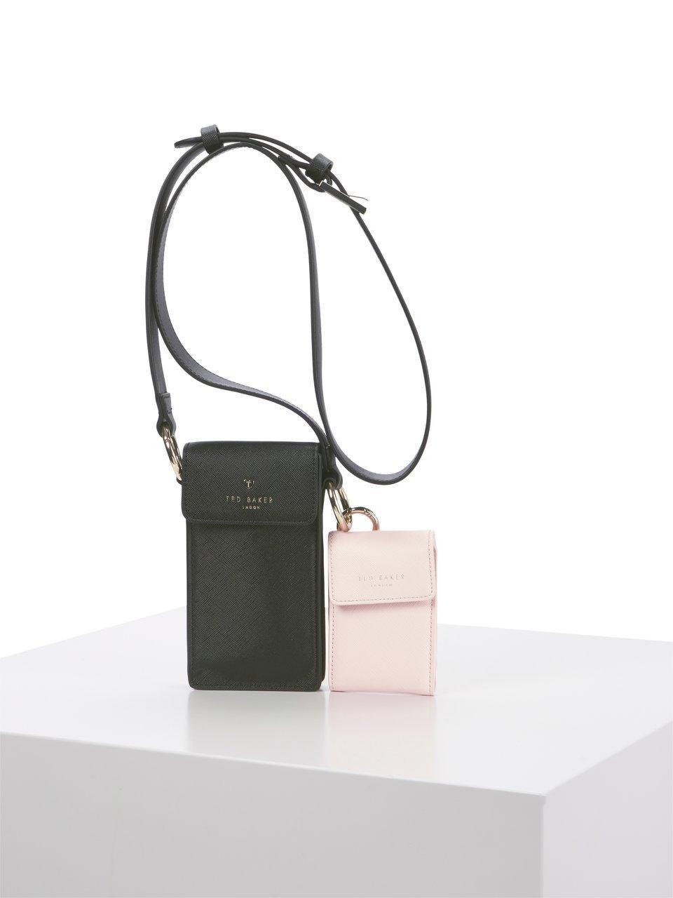 Ted Baker Le sac bandouli re noir