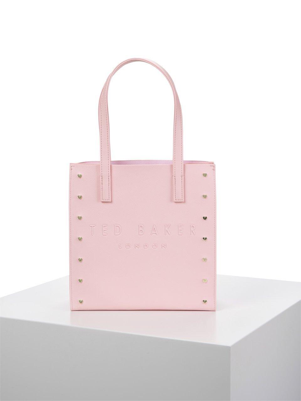 Ted baker 2024 handtas roze