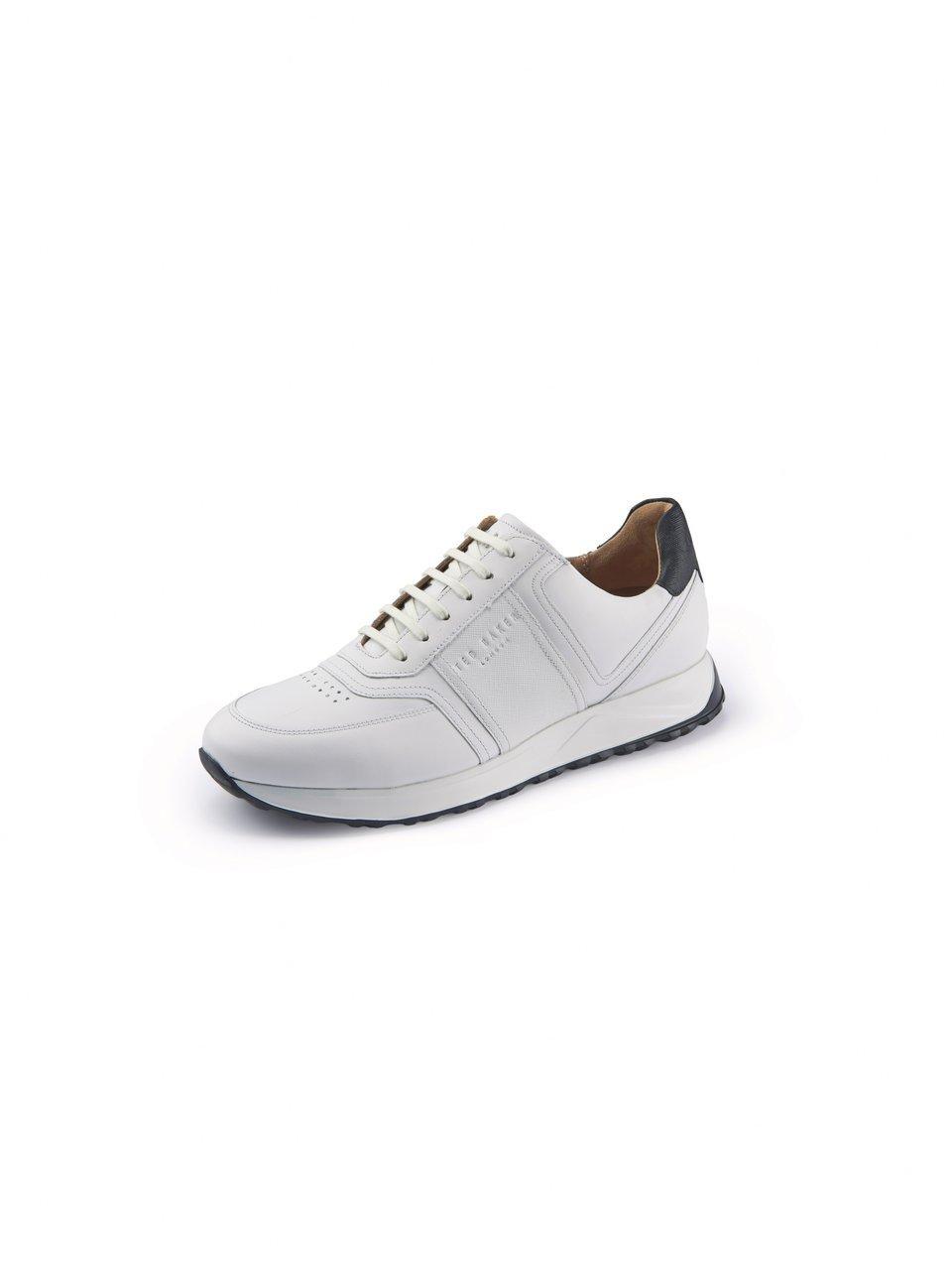 Sneakers Van Ted Baker wit