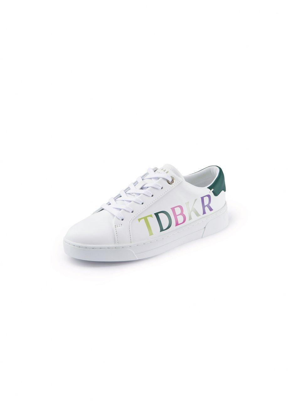 Sneakers Van Ted Baker wit