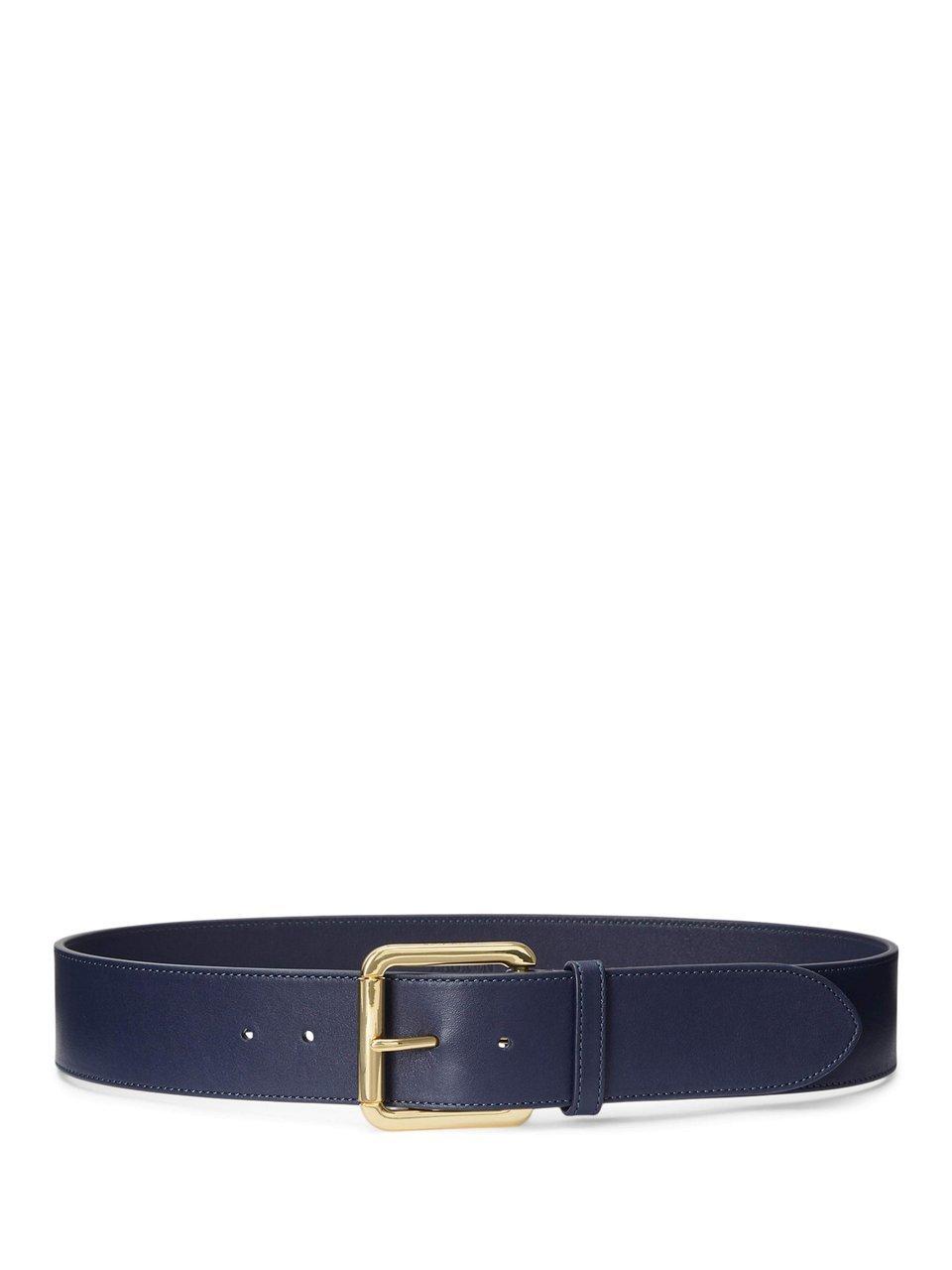 Image of Belt Lauren Ralph Lauren blue
