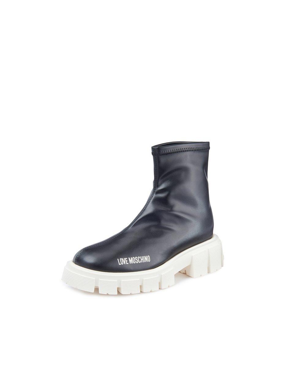 Love Moschino - Stiefelette