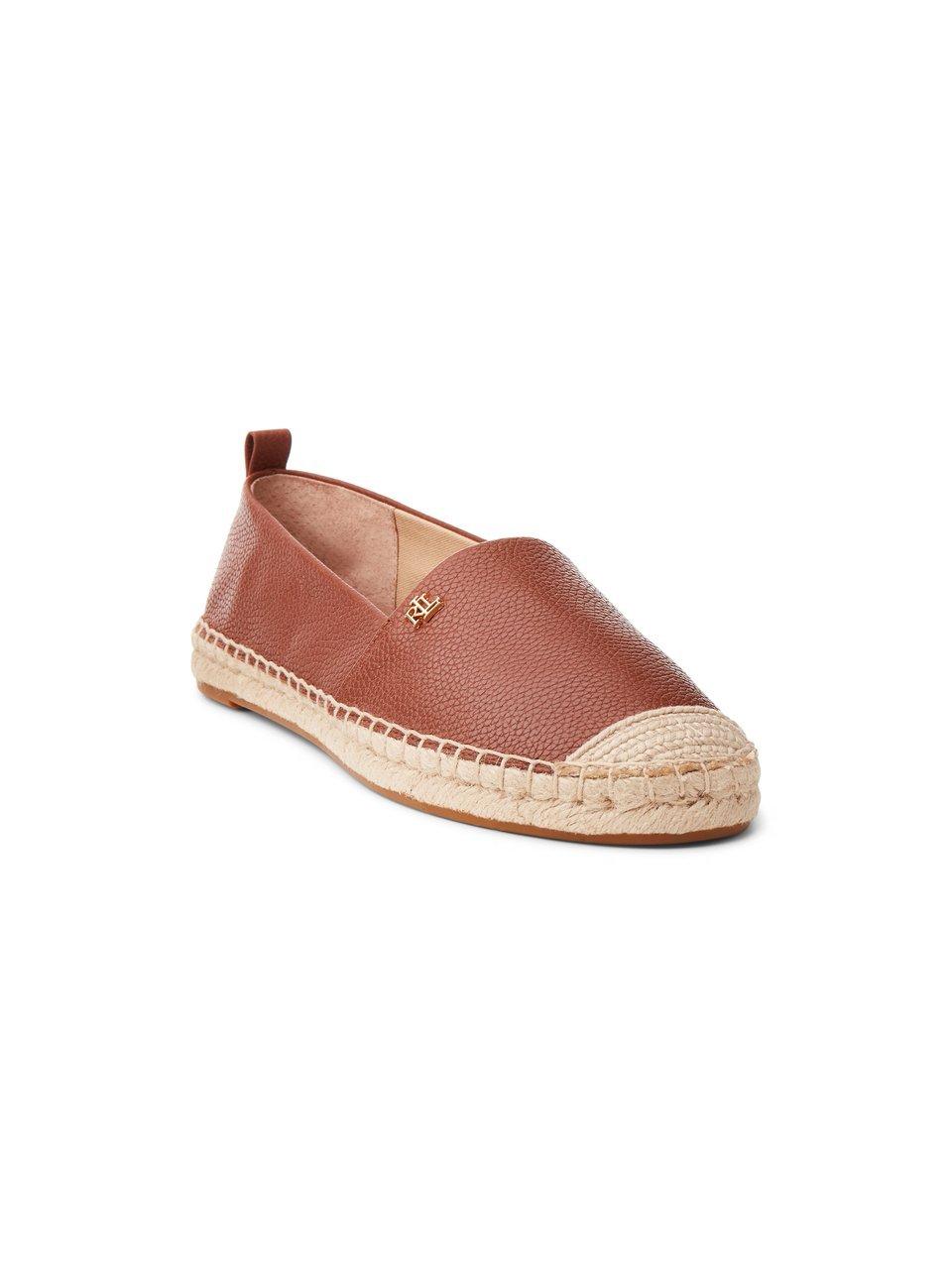 Lauren Ralph Lauren - Espadrille Cameryn