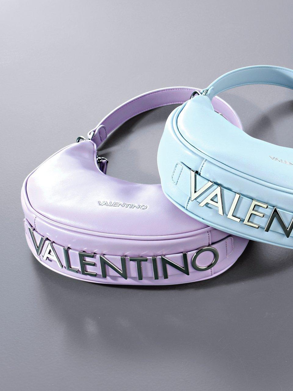 Valentino Bags Coconut Schoudertas - Lila