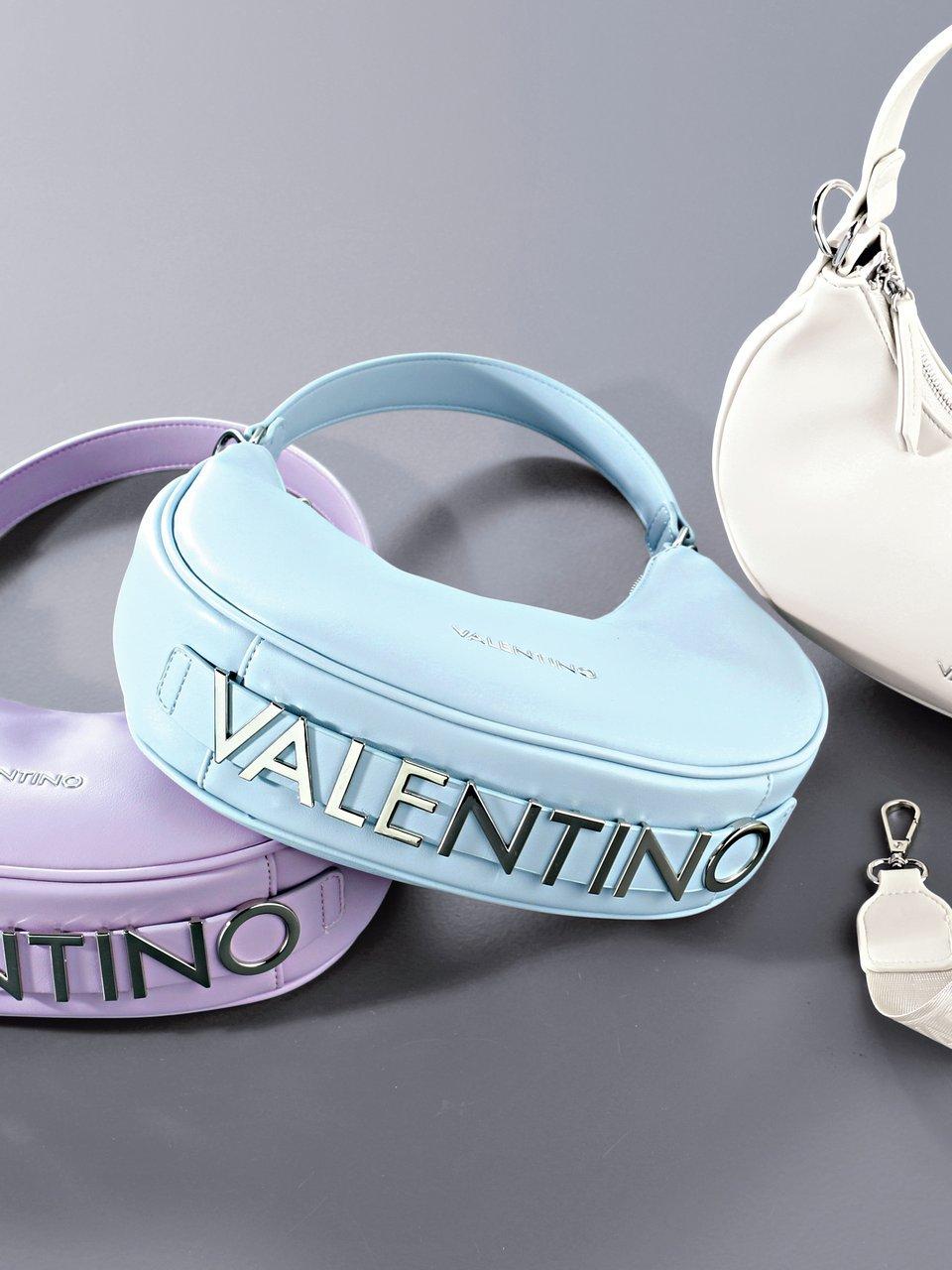 Valentino Bags Coconut Schoudertas -Poeder