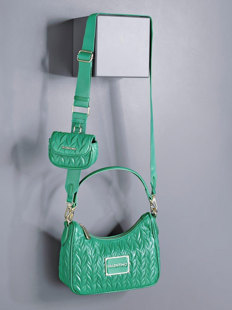Valentino Bags Sunny Re  Handtas - Groen