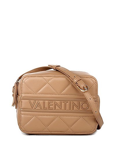 VALENTINO - Le sac bandoulière avec fermeture par zip
