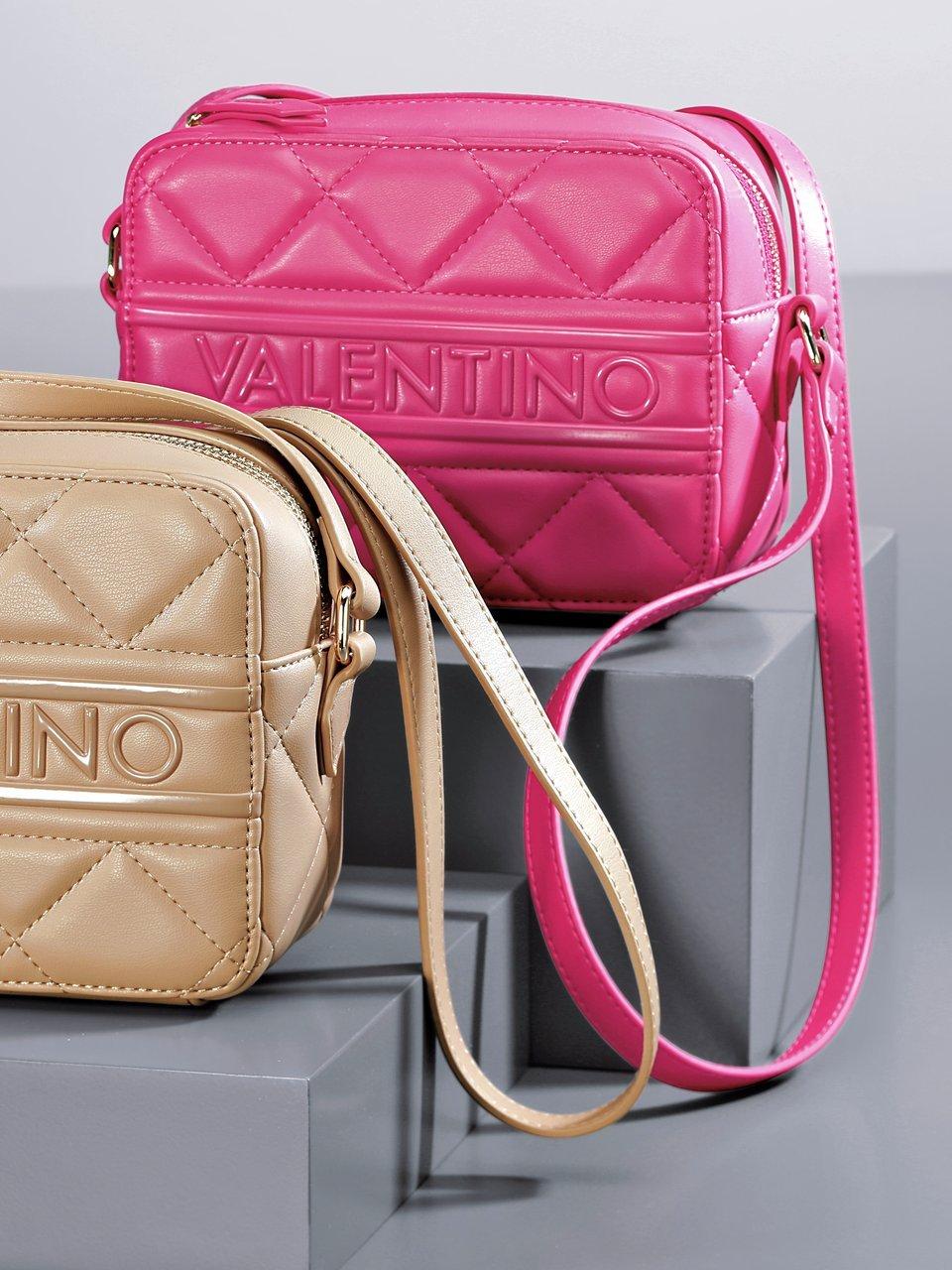 Valentino Bags Ada Schoudertas - Roze